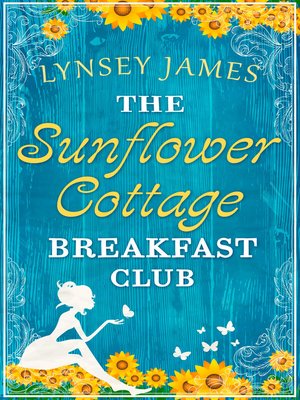 cover image of The Sunflower Cottage Breakfast Club